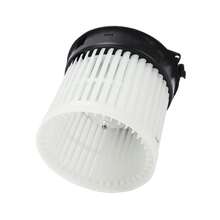 AC Heater Blower Motor 700285 272269ME1 Clip On Design Replacement for Versa Sedan 1.6L Note - OEM: 700285, 272263AN0A, 272261HK0A, 27226-3AN0A, 272269ME1 - Ver 5