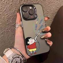 Basic Phone Cases - Transparent Black - View 6
