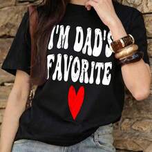 Hello 40 Birthday Purple Graphic T Shirt – Summer Tops For Women, Spring Clothes Women Petite Women Clothing - Black - View 7