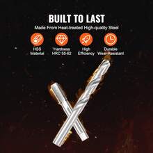 Thread Repair Kit - 338 Pcs - View 2