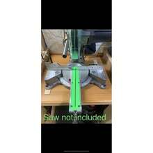 Hikoki C8FSHG Mitre Saw Zero  Insert - B - View 5