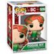 Funko مجسم فانكو بوب من دي سي كوميكس - بويزن آيفي هوليداي #528 - مجسم فينيل قابل للتجميع بطول 9 سم - إصدار خاص بالعطلات مع نبات الدبق ونبات لاحم - منتج رسمي - هدية لهواة الجمع - شحن مجاني ✅ توصيل خلال 24/48 ساعة إلى إسبانيا - الخيار الثاني - مشاهدة 2
