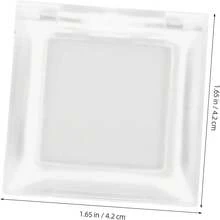 Paleta De Sombras De Ojos Mate Tono 1 Unidad Tamaño Compacto Alta Pigmentación Para Mujer Uso Diario Natural - 1 - Ver 3