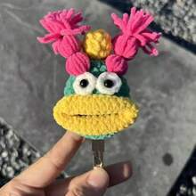 Key Protection Cases - Multicolor - View 12