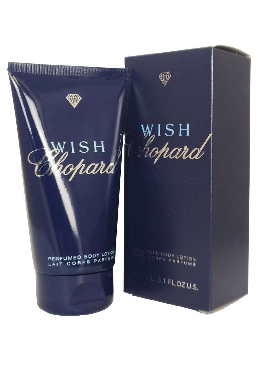 Chopard Wish Perfumed Body Lotion 150ml Skin Care - Aqua - View 1