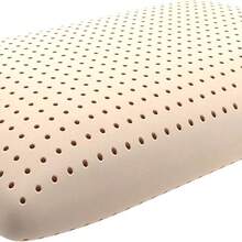 Memory Foam Silver Coppergel Pillow, 1 Count (Pack Of 1) - 白色 - 查看 2