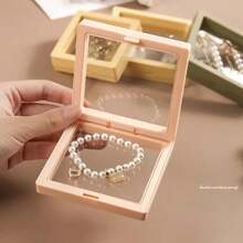 Jewelry Making Display & Packaging Supplies - Orange - View 9