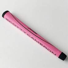 通用高尔夫推杆握把，PU橡胶防滑耐用 - 彩色 - 查看 10