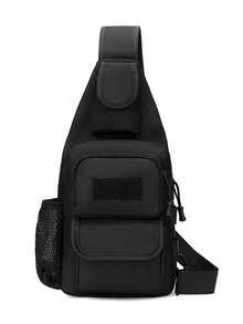 Men's Backpack, Large Capacity Backpack, Men's Travel Bag, Travel Bag, Multifunctional Computer Bag, Travel Backpack, Men's Daily Commuting Backpack, Camping - Multicolor - View 10