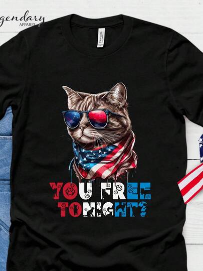 Patriotic Shirt - Etsy
