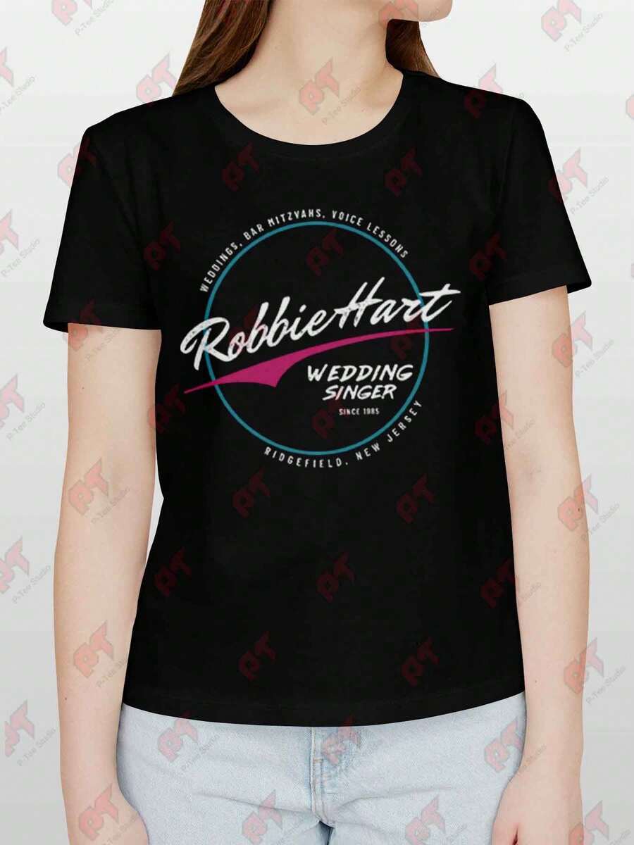 The Shining Frozen Christmas Xmas T-Shirt - Black - View 1