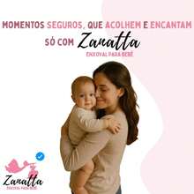 Baby Crib Reducer Nest With Anatomical Pillow For Girls, Boys, Pink, Blue, Various Colors - 玫紅色 - 查看 5