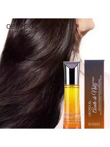 Obopekal® Professional Moroccan Walnut Oil 55ml - Travel Size - View 3