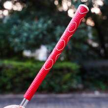 10Pcs/Lot Golf Club Grips | Standard | Premium Non-Slip Rubber Grips For Drivers, Woods & Irons - Multicolor - View 3