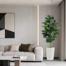Plantes artificielles - Vert - Voir 3