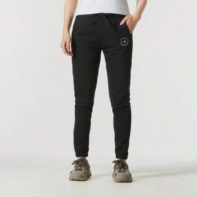 Columbia Trek™ Jogger Pants, Knit Thermal Lining, Women's Urban Outdoor Travel