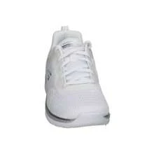 SPORTS SHOES 12607-WSL LADIES - White - View 7