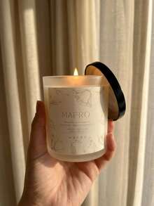 Candles - MAFRO - View 2