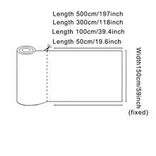 1 片亮面镂空网布，柔软网纱，适合手工 DIY 缝纫，透明面料，长度分别为 19.6/39.4/118/197 英寸，宽度为 59 英寸。 - 黑色網布 - 查看 2