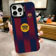 Fundas básicas para teléfono - Negro translúcido 4 - Ver 1
