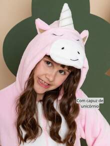 Baby Girls Jumpsuits - Baby Pink - View 5