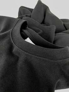 Women T-Shirts - 黑色 - 查看 10