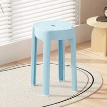 Stacking Chairs - A - View 17