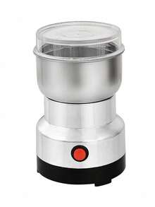 Electric Grinder & Grinder - 銀色 - 查看 5