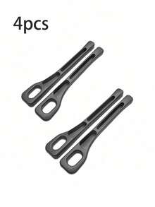 2个装汽车座椅缝隙填充条，防漏防掉落！缝隙填充密封条，可用于边缘缝隙收纳整理，必备汽车内饰配件【汽车爱好者推荐】，女性收纳整理、旅行、宿舍必备。 - 彩色 - 查看 17