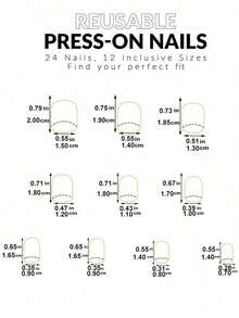 24Pcs Black Press On Nails Short Square Nails Black Acrylic Glue On Nails Full Cover Glossy Nails Press Ons Short Stick On Nails Summer Artificial Nails Women Girls 1Pc Nail File & 1Nail Glue Sticker Kit Nails Girl Mother Women ,Whitening Nail Art Set With Detachable Nails Festival, Party, Date And Daily Wear Nail Supplies Nails LBKR - 白色 - 查看 9