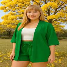 Verde Escuro