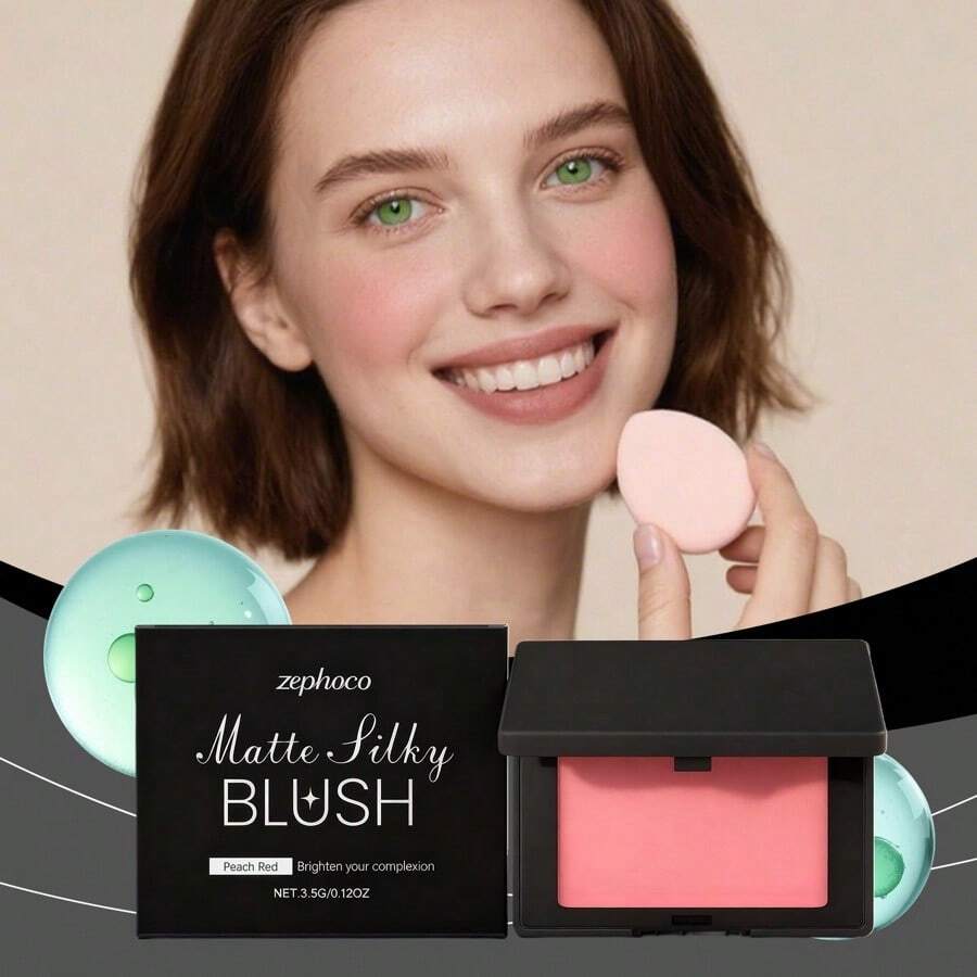 Beauty Essentials - View 1