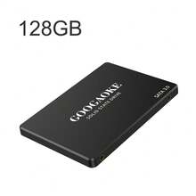 易于安装的 2.5 英寸 SATA III 固态硬盘，容量 512GB/256GB/128GB，读写速度 550MB/s，适用于笔记本电脑和台式机的内置固态硬盘替换。 - 查看 9