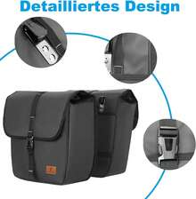Bike Bags - 2pcs - View 5
