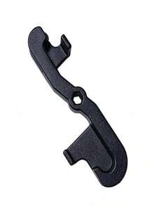 New Tube Bending Tool Brake Tube Bending Tool Brake Fluid Line Bending Tool Sturdy Metal, Convenient, 2 Bending Options - A - View 12