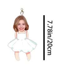 Gối trang trí in hình ngộ nghĩnh theo yêu cầu, gối mini, gối ôm hình người đàn ông cơ bắp - Món quà độc đáo dành cho gia đình, bạn bè, người thân yêu với hình ảnh của riêng bạn. - Gối tùy chỉnh 3 - Xem 10