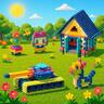 Other Kids Block Toys