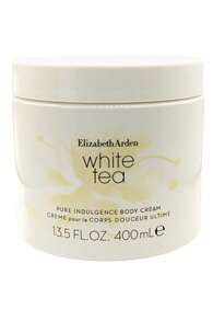 Elizabeth Arden White Tea Body Cream Pure Indulgence 400ml - Aloe Vera - View 2