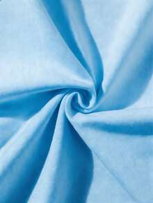 Tired Moms Book Club Shirt, Retro Coffee Reader Tee, Book Lover Gift, - Xanh da trời - Xem 3