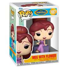 Figura Funko POP Hercules - Diferentes Personajes - Figura de Vinilo Coleccionable 9cm - Licencia Oficial - Envío GRATIS ✅ Entrega 24/48h a España (península) - Opción 3 - Ver 3