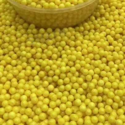 2000 piezas a granel de balas suaves y elásticas de alta calidad, fabricadas con material de gel premium, flexibles y duraderas, aptas para múltiples pistolas de juguete. La cantidad a granel ofrece una experiencia de juego diversa y emocionante