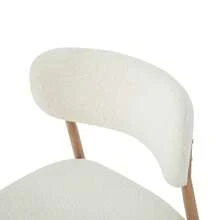 Dining Chairs - Natural + Loop - View 11