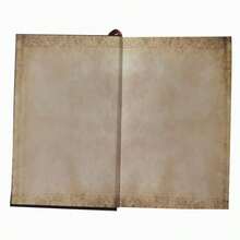 THE LOST WAY - The Great Inventor's Notebook - Rectangle - View 3