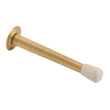 061F3 Flexible Door Stop - Gold - View 3