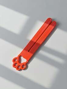 这款猫粮挤压器采用开口式设计，适用于大小两种尺寸的猫粮袋。它是一款便携式猫形膏状猫粮袋挤压器，配有符合人体工程学的把手。产品采用耐用的PETG材料制成，操作和清洁都非常方便。 - 2公升 - 查看 12