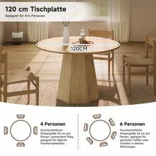 Dining Tables - Default - View 11