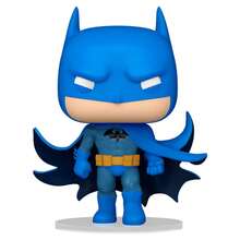 Funko POP Figure - Different Characters - Collectible Vinyl Figure 9cm - Official License - Option 1 - View 3