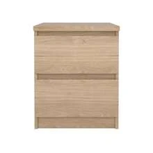 Well Home Kommoden & Schubladen-Kommoden - Jackson Hickory - Übersicht 6