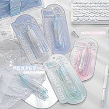 Correction Tape - (white) - View 4