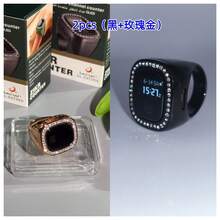 新型圆形电子计数器，智能计数器，带LED显示屏的仓库盘点工具 - 彩色 - 查看 18